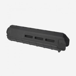 MAGPUL MOE M-LOK Hand Guard, Mid-Length – AR15/M4