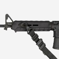 MAGPUL MOE M-LOK Hand Guard, Mid-Length – AR15/M4