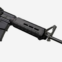 MAGPUL MOE M-LOK Hand Guard, Mid-Length – AR15/M4