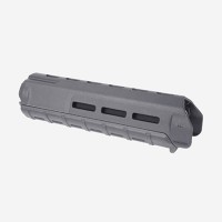 MAGPUL MOE M-LOK Hand Guard, Mid-Length – AR15/M4