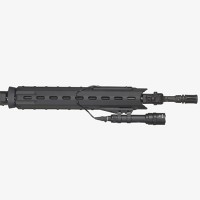 MAGPUL MOE M-LOK Hand Guard, Rifle-Length AR15/M4