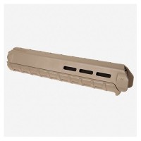 MAGPUL MOE M-LOK Hand Guard, Rifle-Length AR15/M4