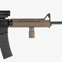 MAGPUL MOE SL Hand Guard, Mid-Length – AR15/M4