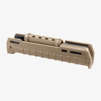 MAGPUL ZHUKOV-U Hand Guard – AK47/AK74