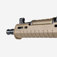 MAGPUL ZHUKOV-U Hand Guard – AK47/AK74