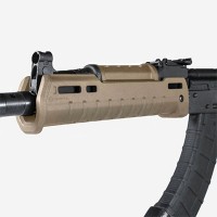 MAGPUL ZHUKOV-U Hand Guard – AK47/AK74