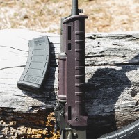 MAGPUL ZHUKOV-U Hand Guard – AK47/AK74