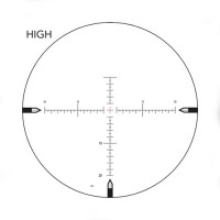 Nightforce NXS 5.5-22x56 ZeroStop MOAR-T C507