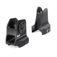 Daniel Defense Iron Sight Set (Rock & Lock)