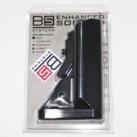 B5 Systems Enhanced SOPMOD Stock Black