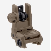 MAGPUL MBUS 3 Sight – Rear