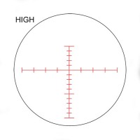 Nightforce BR Benchrest 12-42x56 NP-R2 C104