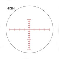 Nightforce BR Benchrest 8-32x56 NP-R2 C112