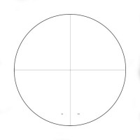 Nightforce Competition 15-55x52 CTR-2 C511