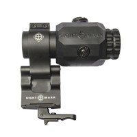 SightMark XT-3 Tactical Magnifier SM19062 マグニファイヤ