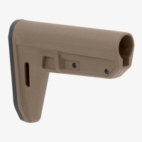 MAGPUL MOE TR Carbine Stock – Mil-Spec