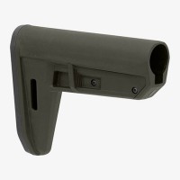 MAGPUL MOE TR Carbine Stock – Mil-Spec