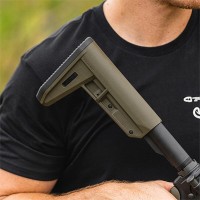 MAGPUL MOE TR Carbine Stock – Mil-Spec