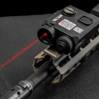 Holosun Lasers & Illuminators LS221R