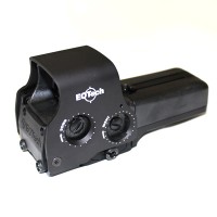 EOTech 518.A65 ホロサイト ブラック