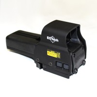 EOTech 518.A65 ホロサイト ブラック