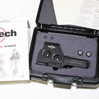 EOTech 518.A65 ホロサイト ブラック