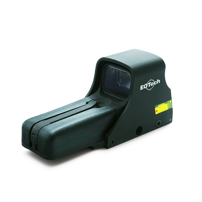 純正買取5686】実物光学機器 EOTech ホロサイト 512.A65 イオテック HOLO パーツ