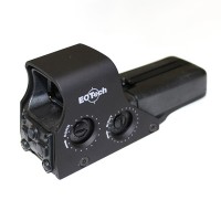 EOTech 552.A65 ホロサイト ブラック