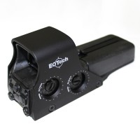 EOTech 552.XR308 ホロサイト ブラック