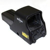 EOTech 552.XR308 ホロサイト ブラック