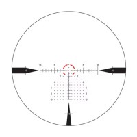 Nightforce ATACR 1-8x24 F1 FC-DMX C725