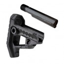 Strike Polymer Pit Stock and Receiver Extension
