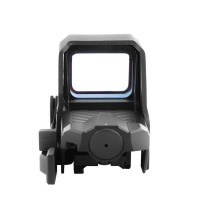 Bresser OMNI-7 Waterproof Open Reflex Sight