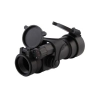 Bresser TrueView König Tactical Red Dot