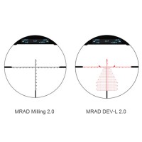 Sig Sauer Bravo6T-BDX 3-18x44mm