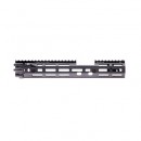 Daniel Defense RIS III 13 FSP Black