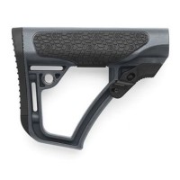 Daniel Defense Buttstock, Pistol Grip, & M-LOK