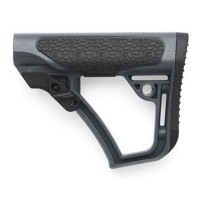 Daniel Defense Buttstock, Pistol Grip, & M-LOK