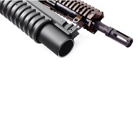 Daniel Defense M4A1 FSP RIS II Black