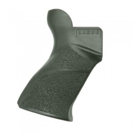 LaRue Tactical A-PEG Grip OD Green