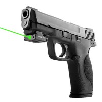 Truglo Micro Laser TG7630 Green