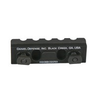 Daniel Defense M-LOK Picatinny Rail Section