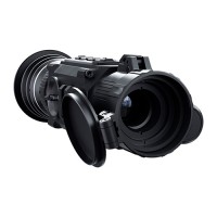 PARD Ocelot 256 Thermal Imaging Scope