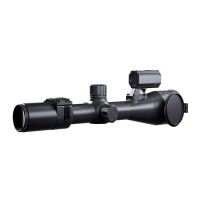 PARD Pantera Series Thermal Imaging Scope