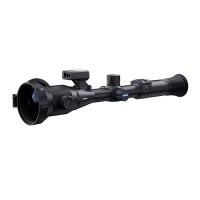 PARD Pantera 640 2.0 Thermal Imaging Scope