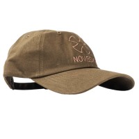 Noveske Dad Original Brown Hat