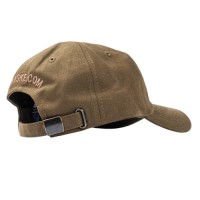 Noveske Dad Original Brown Hat