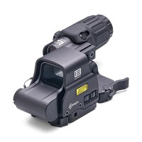 EOTech HHS Green