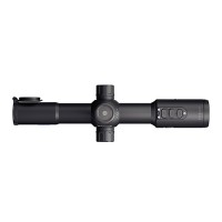 PARD Pantera 256 Q Thermal Imaging Scope