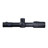 PARD Pantera 256 Q Thermal Imaging Scope
